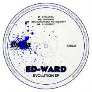 Evolution BY Ed-Ward